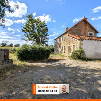 Maison 7 pièces 249000 €