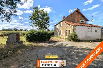 Maison 7 pièces 249000 €