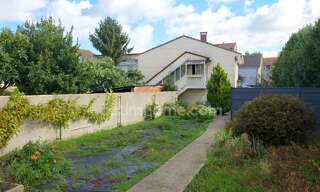 Maison 5 Pièces 83 m² à vendre à Choisy-le-Roi (94600)