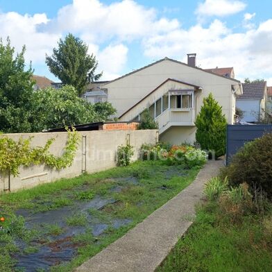 Maison 5 pièces 415000 €