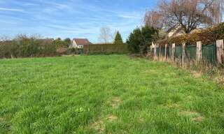 Terrain  354 m² à vendre à Breuil-le-Vert (60600)