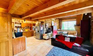 Maison 2 Pièces 82 m² à vendre à Planzolles (07230)