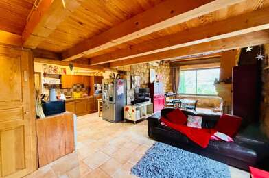 Maison 2 pièces 155000 €