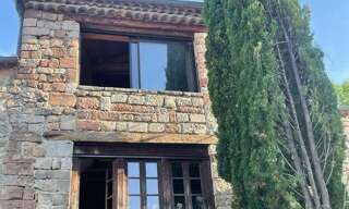 Maison 2 Pièces 82 m² à vendre à Planzolles (07230)