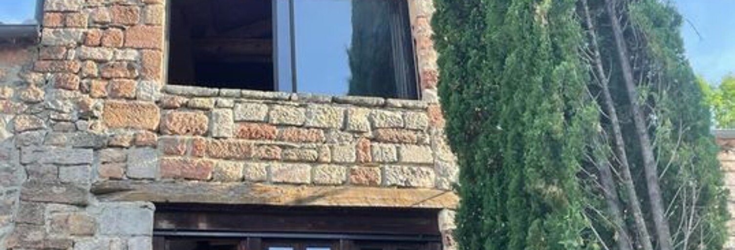 Maison 2 Pièces 82 m² à vendre à Planzolles (07230)