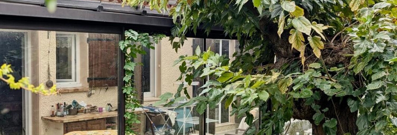 Maison 5 Pièces 125 m² à vendre à Miramas (13140)