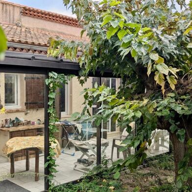 Maison 5 pièces 334000 €