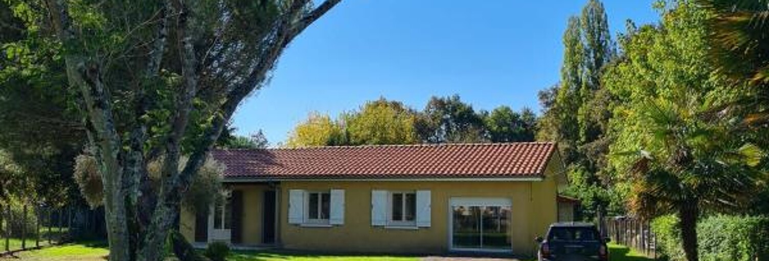 Maison 4 Pièces 104 m² à vendre à Razac-sur-l'Isle (24430)