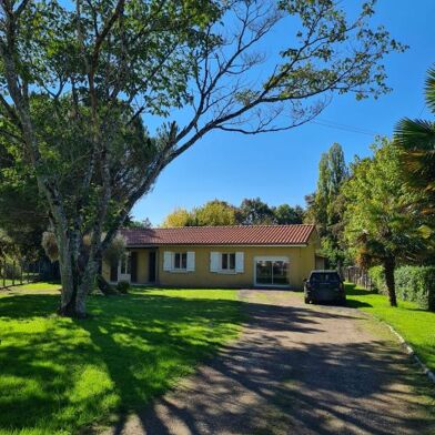 Maison 4 pièces 202500 €