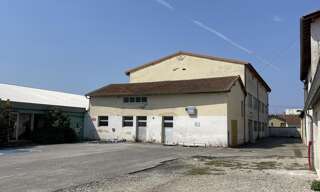 Local industriel   m² à vendre à Romans-sur-Isère (26100)