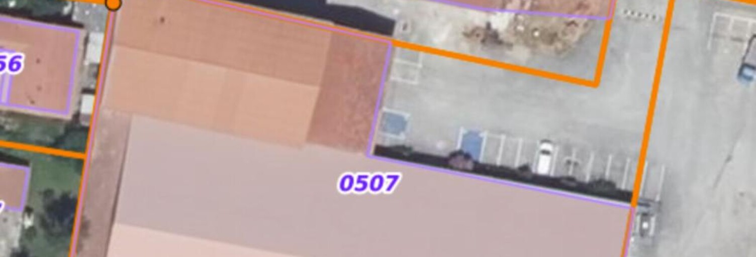 Local industriel   m² à vendre à Romans-sur-Isère (26100)