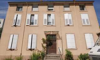 Appartement 1 Pièce 38 m² à louer à Tournon-sur-Rhône (07300)