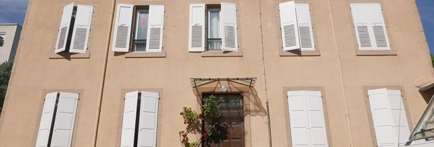 Appartement 1 Pièce 38 m² à louer à Tournon-sur-Rhône (07300)