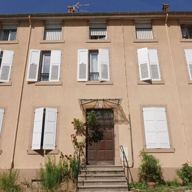 Appartement 1 pièces 461 €