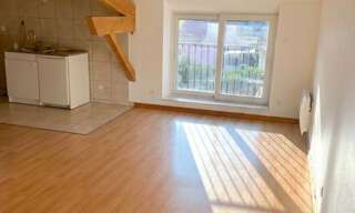 Appartement 1 Pièce 38 m² à louer à Tournon-sur-Rhône (07300)