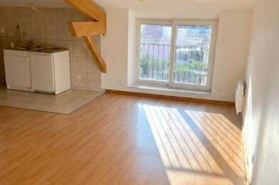 Appartement 1 pièces 461 €