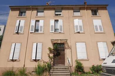 Appartement 1 pièces 461 €