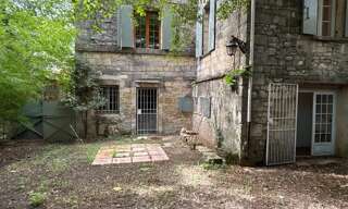 Maison 4 Pièces 132 m² à vendre à Uzès (30700)