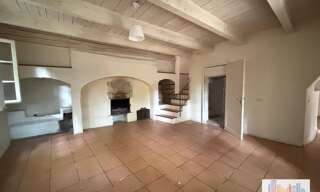 Maison 4 Pièces 132 m² à vendre à Uzès (30700)