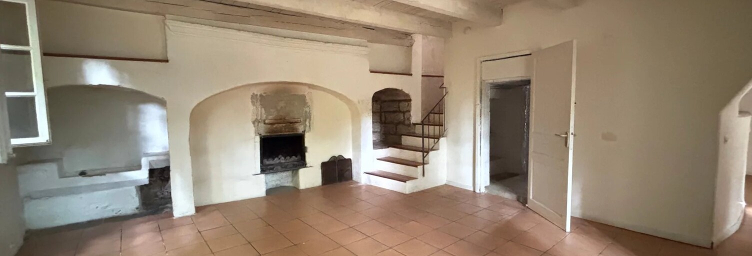 Maison 4 Pièces 132 m² à vendre à Uzès (30700)