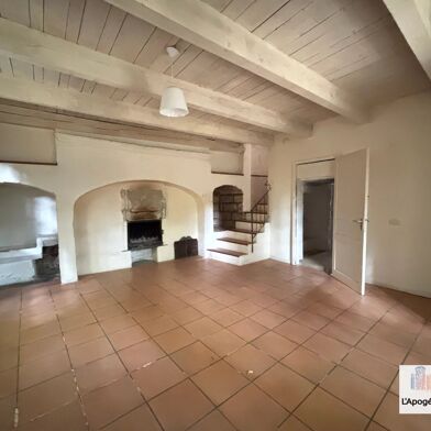 Maison 4 pièces 240000 €