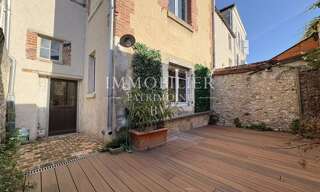 Maison 7 Pièces 160 m² à vendre à Blois (41000)