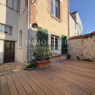 Maison 7 pièces 365000 €