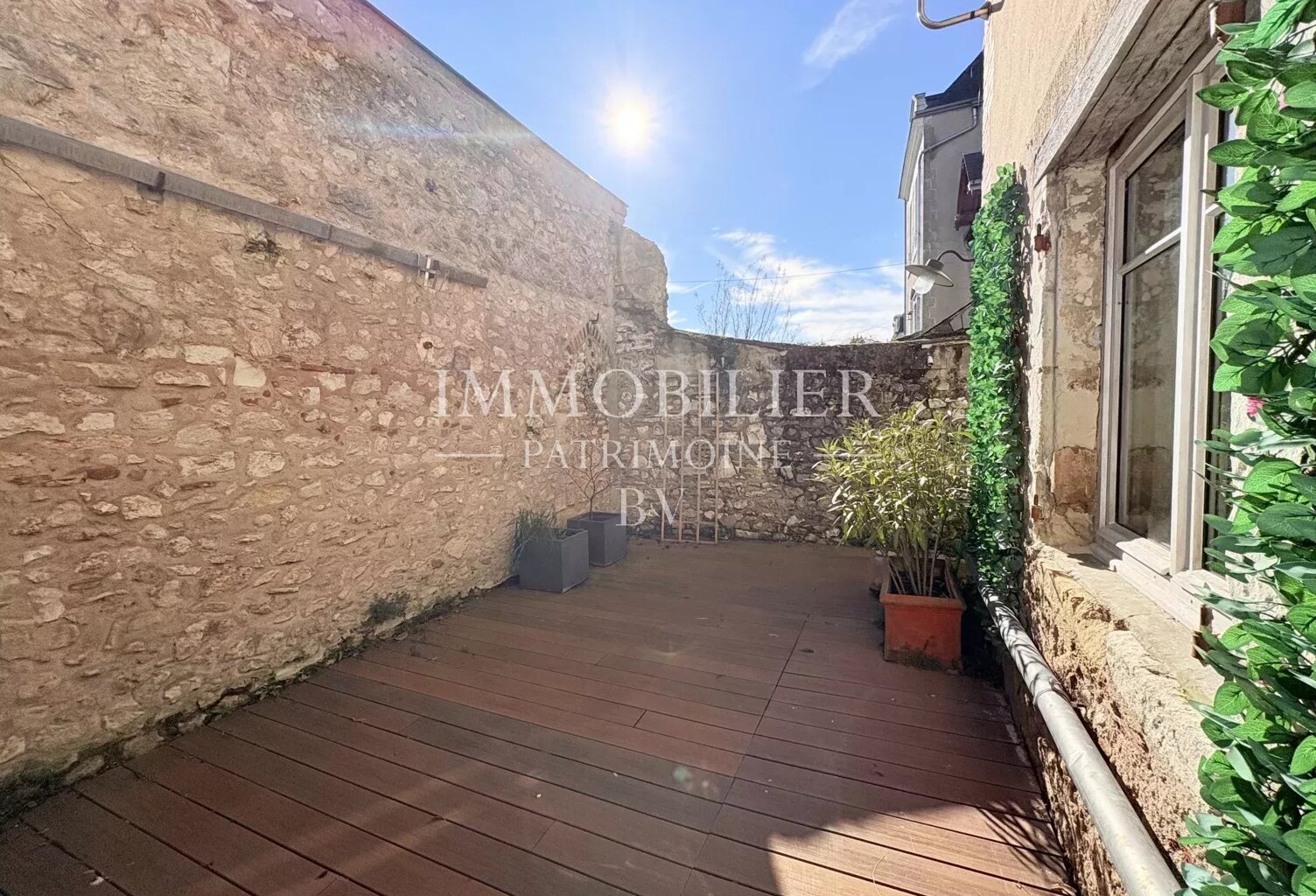 Maison/Villa 7 pièces — photo 1
