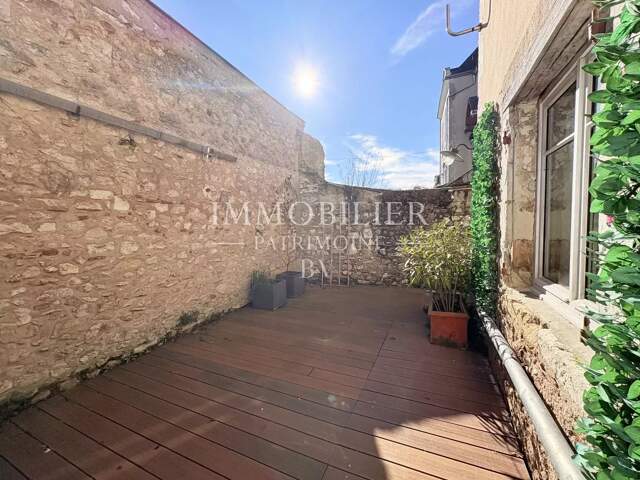 Maison/Villa 7 pièces — photo du bien