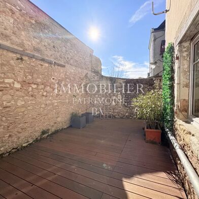 Maison 7 pièces 365000 €