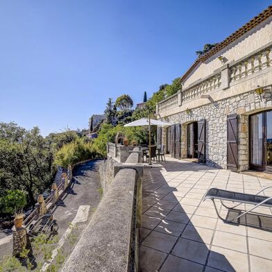 Maison 3 pièces 957000 €