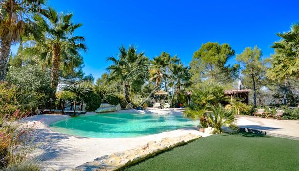 Villa / Maison 6 pièces  à vendre Draguignan 83300