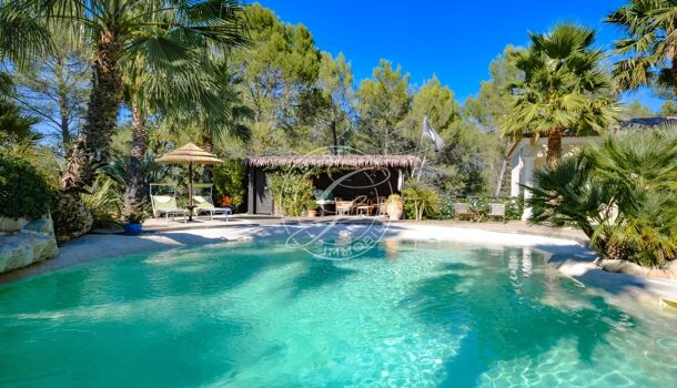 Villa / Maison 6 pièces  à vendre Draguignan 83300