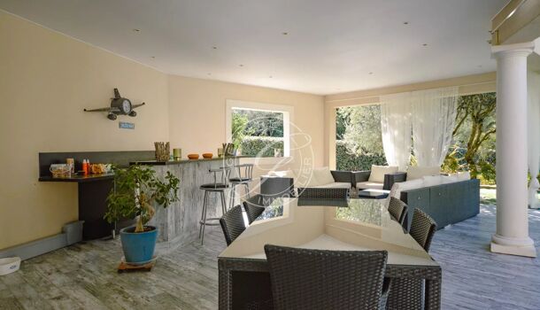 Villa / Maison 6 pièces  à vendre Draguignan 83300