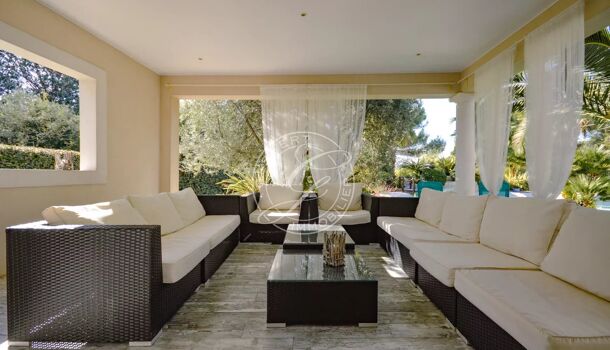 Villa / Maison 6 pièces  à vendre Draguignan 83300