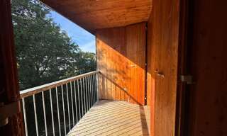 Appartement 3 Pièces 60 m² à vendre à Cornebarrieu (31700)