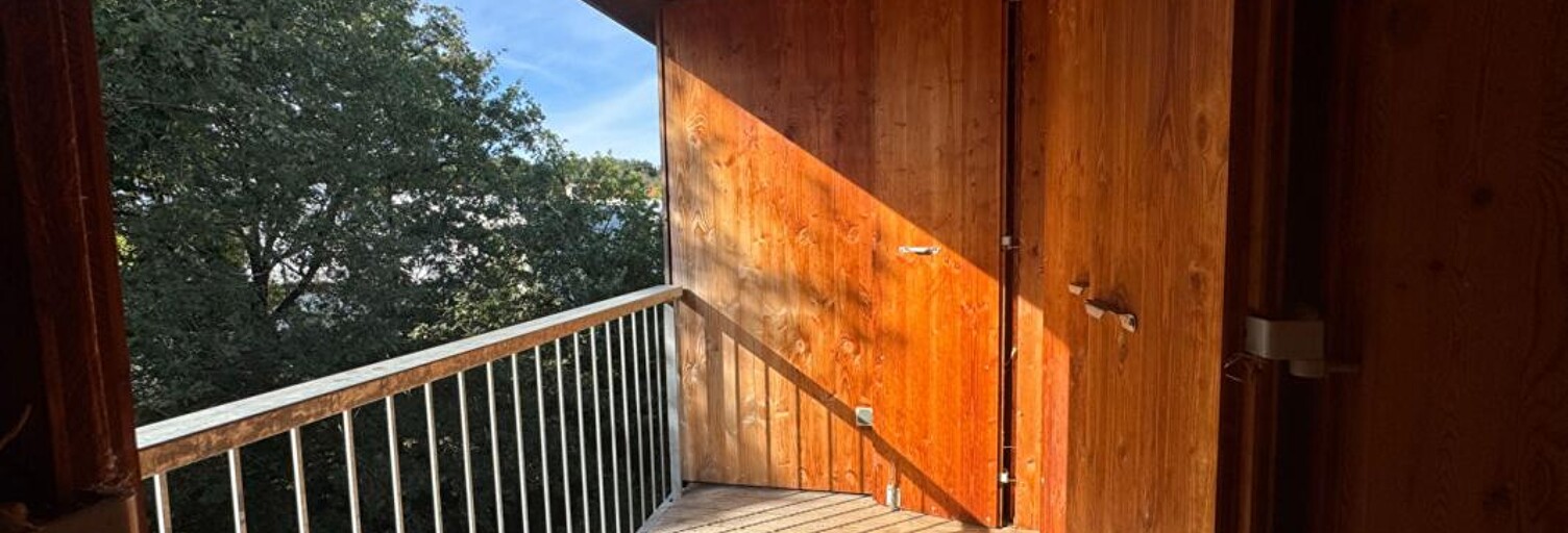 Appartement 3 Pièces 60 m² à vendre à Cornebarrieu (31700)