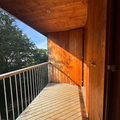 Appartement 3 pièces 165000 €