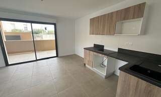 Appartement 3 Pièces 62 m² à louer à Elne (66200)