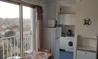 Appartement 1 Pièce 22 m² à louer à Soulac-sur-Mer (33780)