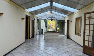 Maison 4 Pièces 123 m² à vendre à Rochefort (17300)