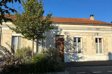 Maison 4 pièces 241500 €