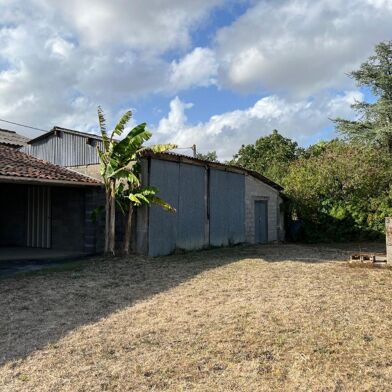 Maison 1 pièces 45000 €