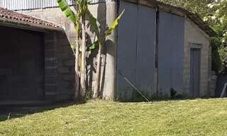 Maison 1 Pièce 150 m² à vendre à Mosnac (17240)