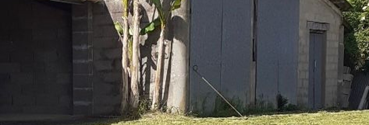 Maison 1 Pièce 150 m² à vendre à Mosnac (17240)