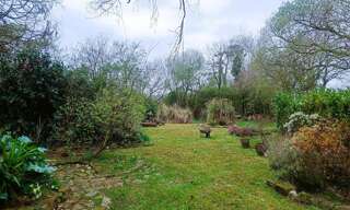 Maison  2000 m² à vendre à Poullan-sur-Mer (29100)