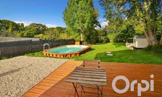 Maison 4 Pièces 105 m² à vendre à Chars (95750)