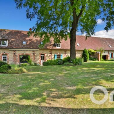 Maison 11 pièces 495000 €