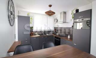 Appartement 3 Pièces 58 m² à vendre à Aix-les-Bains (73100)