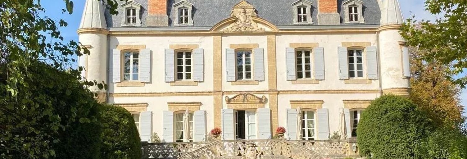 Appartement 5 Pièces 158 m² à vendre à Aix-en-Provence (13100)